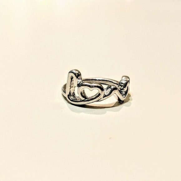 Love ring ring 5 (?) - Picture 2 of 4